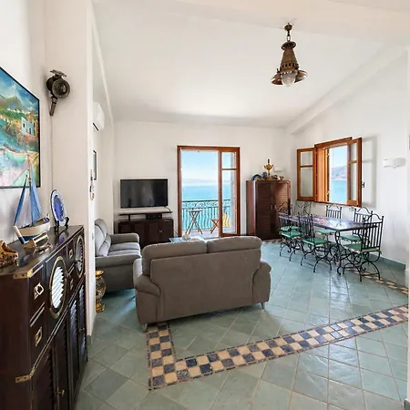 Chianalea 31 Apartman
