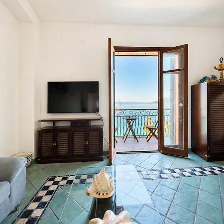 Chianalea 31 Apartman *