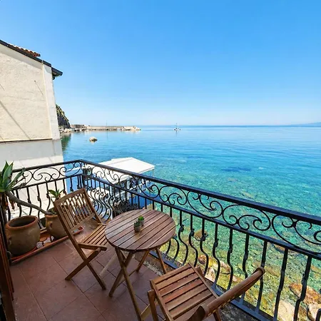 Chianalea 31 Apartman *