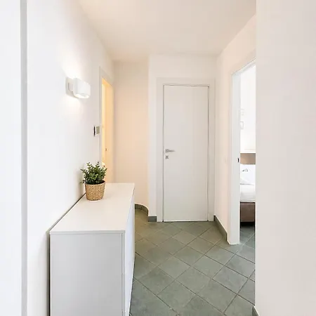 Chianalea 31 Apartman *