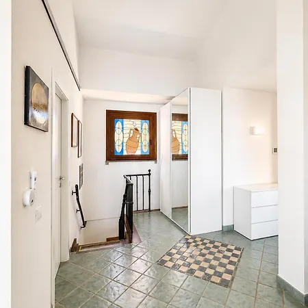 Apartman Chianalea 31 Scilla
