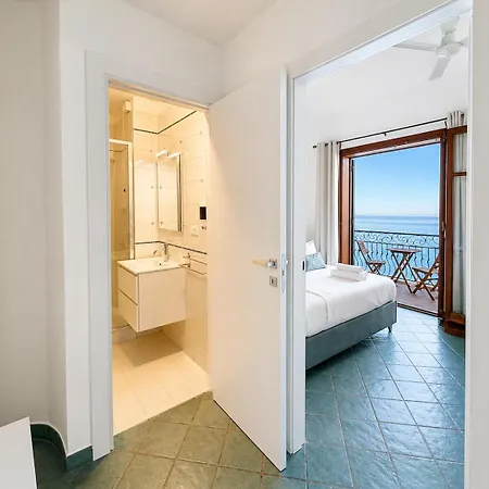 Chianalea 31 Apartman