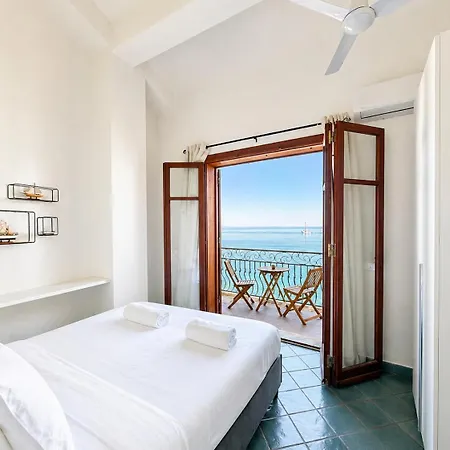 Apartman Chianalea 31