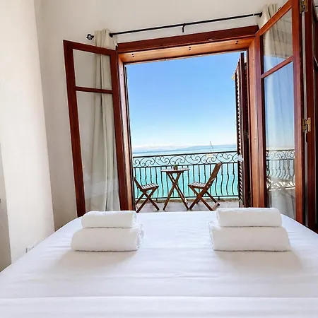 Apartman Chianalea 31 Scilla