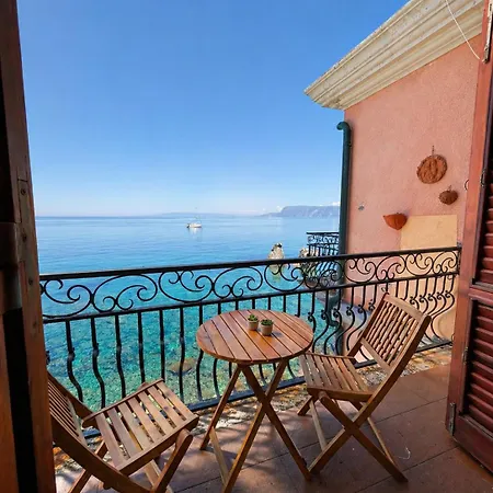 Apartman Chianalea 31
