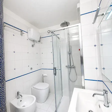 Apartman Chianalea 31 *