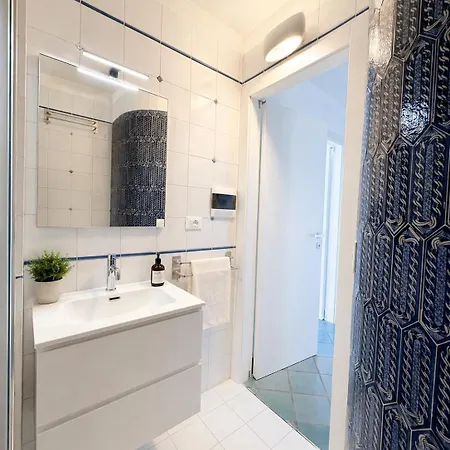 Apartman Chianalea 31 Scilla