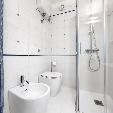 Apartman Chianalea 31 Scilla
