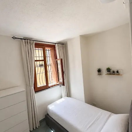 Chianalea 31 Apartman *