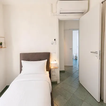 Apartman Chianalea 31