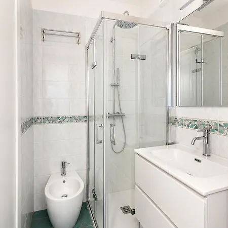 Chianalea 31 Apartman *