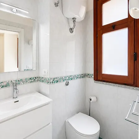 Chianalea 31 Apartman