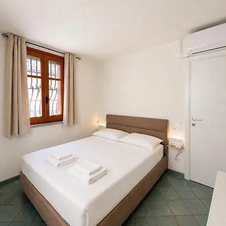 Apartman Chianalea 31 Scilla